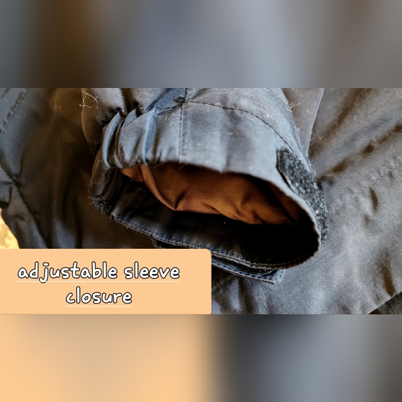 Salomon Ski Jacket size L - Picture 11 of 16